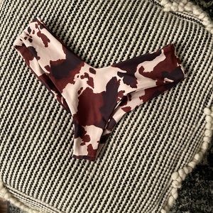 Skatie cheeky bikini bottoms